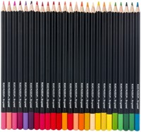 Kleurpotlood Bruynzeel Rijksmuseum Rembrandt van Rijn blik à 50 kleuren-2