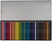 Kleurpotloden Bruynzeel Kids blister à 24 stuks assorti-1