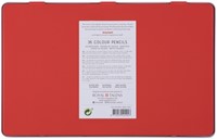 Kleurpotlood Bruynzeel Expression set à 36 stuks assorti-3