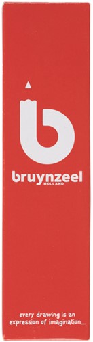 Potlood Bruynzeel Burotek B-2