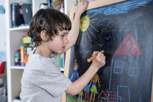 Kleurpotloden STABILO 880 woody 3 in 1 multitalent pastel roze-2