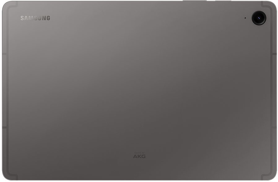 Samsung Galaxy Tab S9 FE WiFi Gray 6+128GB, 27,7 cm (10.9), 2304 x 1440  pixels, 128
