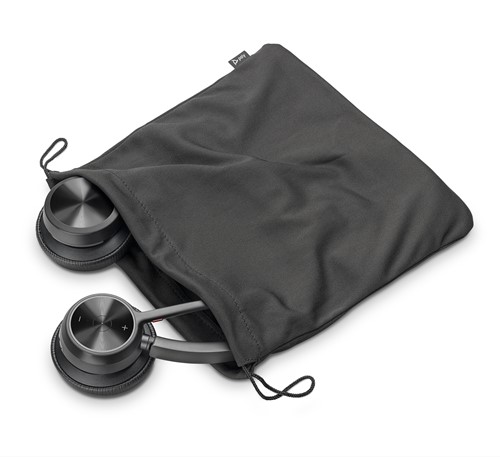 HP Poly Voyager 4320 USB-C Headset + BT700 dongle-2