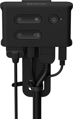 Epson Moverio BT-35E-3