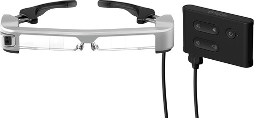 Epson Moverio BT-35E