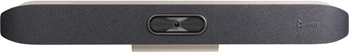 HP Poly Studio X50 All-In-One Video Bar-2