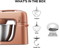 Extra afbeelding voor KNW-KZM35.000RD