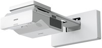 Epson EB-760W Projector met ultrakorte projectieafstand 4100 ANSI lumens 3LCD 1080p (1920x1080) Wit-2