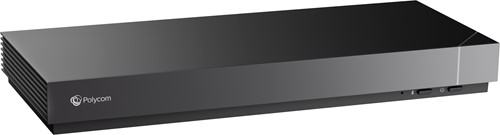 HP Poly G7500-videoconferentiesysteem zonder radio of netsnoer (BT en Wi-Fi) GSA/TAA-2