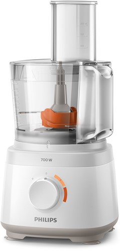 Philips Daily Collection Compacte keukenmachine, 700 W, met 16 functies-2