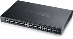 Zyxel XGS1935-52 Managed L2+/L3 Gigabit Ethernet (10/100/1000)