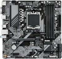 GIGABYTE A620M DS3H moederbord AMD A620 Socket AM5 micro ATX-2