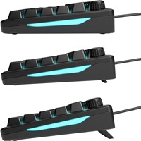 Glorious Gaming Glorious GMBK 75% customizable RGB-toetsenbord-3