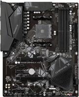 GIGABYTE B550 Gaming X V2 AMD B550 Socket AM4 ATX-2