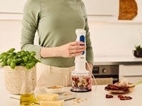 Extra afbeelding voor BRA-MQ30202MWH