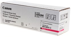 Canon Drum C-EXV55 Magenta Origineel 1 stuk(s)