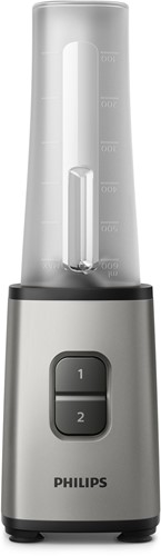 Philips Daily Collection HR2600/80 Miniblender uit de Daily-collectie