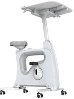 Bureaufiets Euroseats Tournette Deluxe