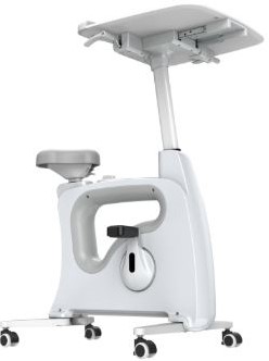 Bureaufiets Euroseats Tournette Deluxe