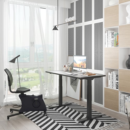 Bureaufiets Euroseats Ross-3