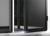 Silent Pod SR-Plus XL Fusion 4-6 persoons groen-3