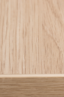 Bureaublad 180x80cm lindberg eiken-2