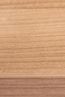 Bureaublad 180x80cm havana kers-2