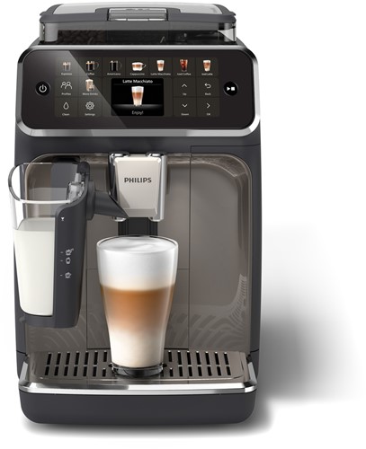 Philips 5500 series Series 5500 EP5549/70 Volautomatisch espressoapparaat-3