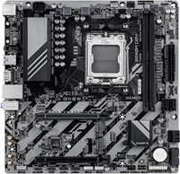 GIGABYTE B840M D2H moederbord AMD B840 Socket AM5 micro ATX-2