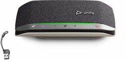 HP Poly Sync 20 Speakerphone USB-C/A Adapter