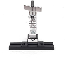 Epson ELPMB78 projector beugel Muur Zwart, Roestvrijstaal