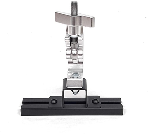 Epson ELPMB78 projector beugel Muur Zwart, Roestvrijstaal