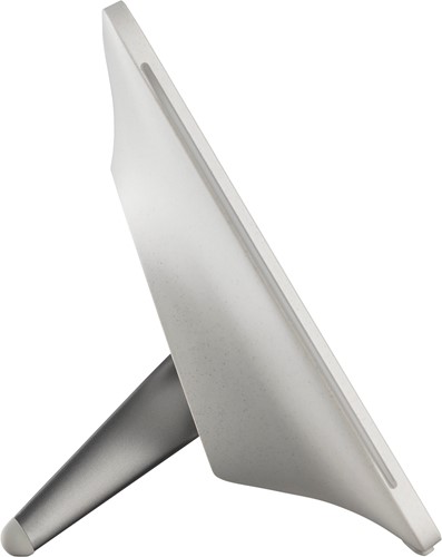 HP Poly TC10 White Touch Controller No Radio GSA/TAA Wit