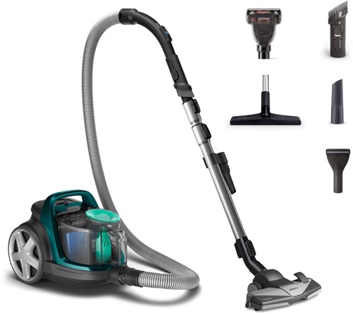 Philips 5000 series FC9555/09 Stofzuiger zonder zak