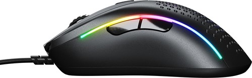 Glorious Gaming Model D 2 Wired muis Gamen Rechtshandig USB Type-A Optisch 26000 DPI-3