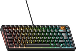 Glorious Gaming Glorious GMBK 75% customizable RGB-toetsenbord