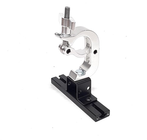 Epson ELPMB78 projector beugel Muur Zwart, Roestvrijstaal-3