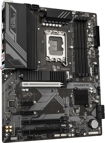 GIGABYTE Z790 D moederbord Intel Z790 Express LGA 1700 ATX-3