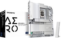 GIGABYTE Z890 AERO D moederbord Intel Z890 LGA 1851 (Socket V1) Verlengd ATX