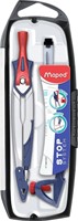 Passer Maped Stop System blauw 3-delig-2
