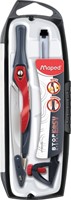Passer Maped Stop System zwart 3-delig-2