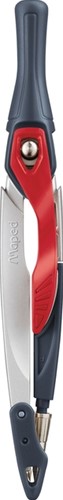 Passer Maped Stop System zwart 3-delig-1