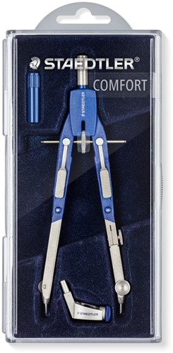 Passer Staedtler 552 Mars snelverstelpasser comfort