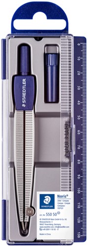 Schoolpasser Staedtler Noris 550