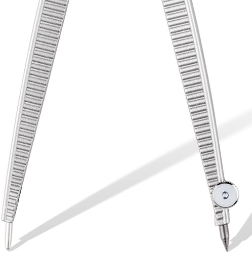 Schoolpasser Staedtler Noris 550-1