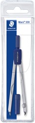 Passer Staedtler Mars 559 2delig basis
