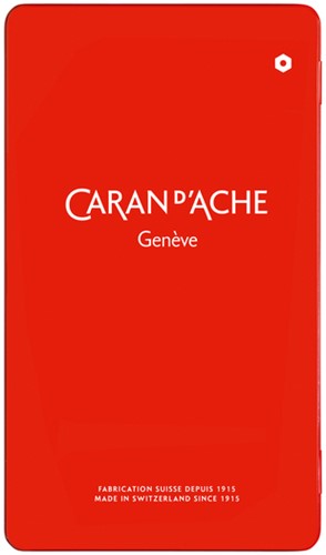 Kleurpotloden Caran d'Ache Supracolor 12 stuks assorti-2