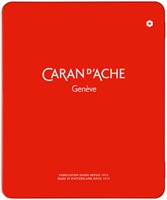 Kleurpotloden Caran d'Ache Supracolor 18 stuks assorti-3