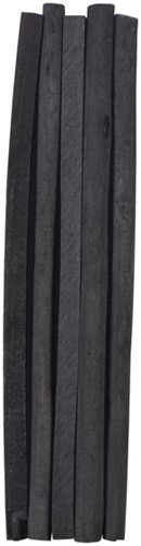 Houtskool Bruynzeel Design set à 5 stuks-1