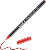 Fineliner edding 1300 medium rood-2
